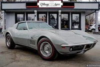 Used 1969 Chevrolet CORVETTE 