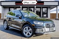 Used 2019 Audi Q5 