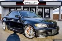 Used 2011 BMW 1 SERIES 