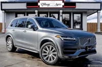 Used 2017 Volvo XC90 