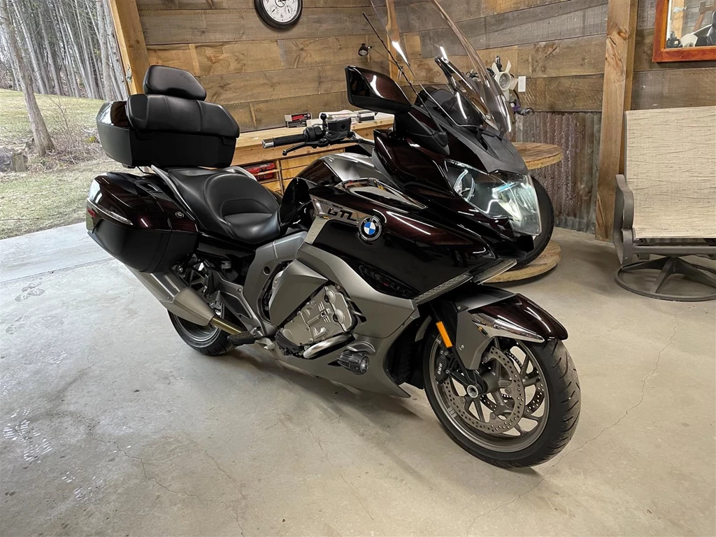 Used 2018 BMW R1200 GS | Touring Motorcycle | ALL OPTIONS
