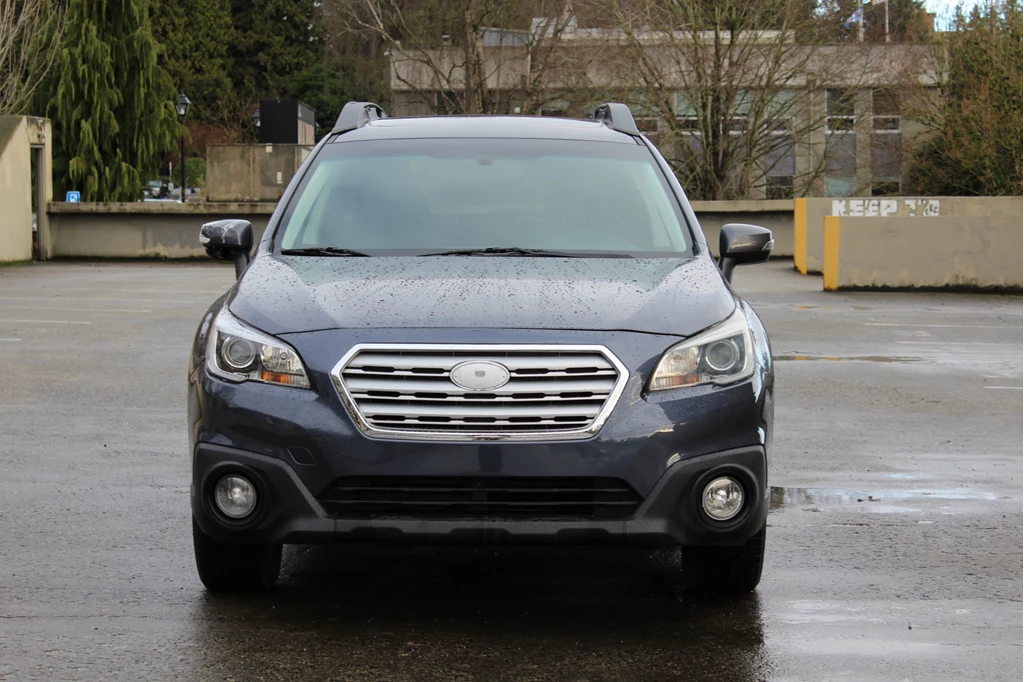 Used 2015 Subaru OUTBACK AWD 