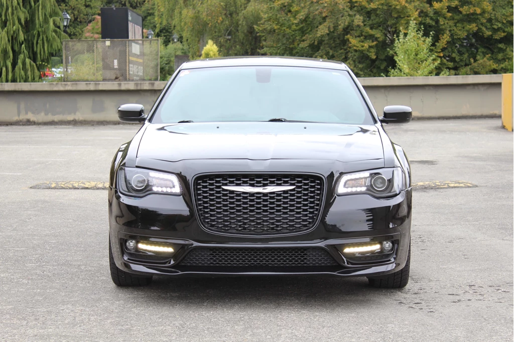 Used 2017 Chrysler 300 RWD 