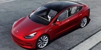 Used 2023 Tesla MODEL 3 RWD 