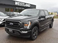 Used 2021 Ford F-150 