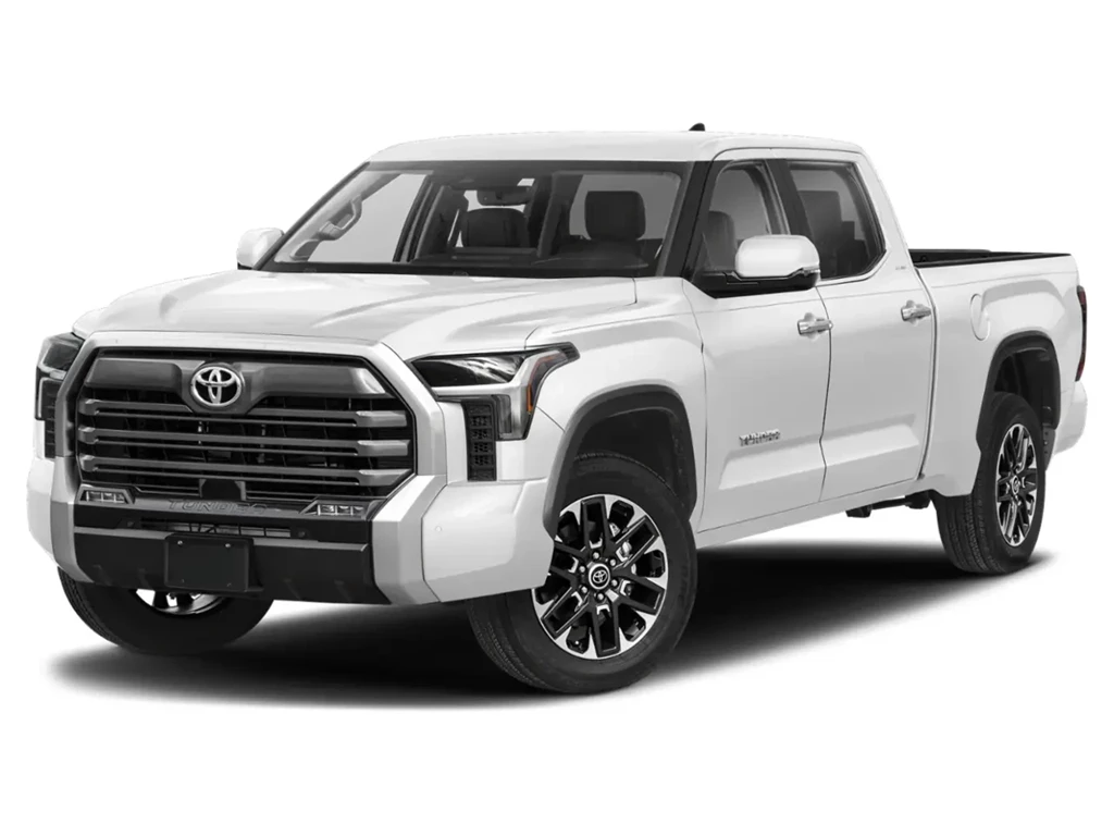 Used 2023 Toyota TUNDRA CREWMAX LIMITED TRD OFF ROAD 