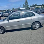 Used 2002 Hyundai ELANTRA 