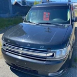 Used 2014 Ford FLEX SEL 