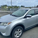 Used 2013 Toyota RAV 4 