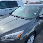 Used 2017 Ford FOCUS 