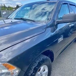 Used 2018 Dodge D150 CLUB CAB 
