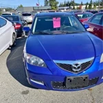 Used 2008 Mazda 3 