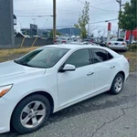 Used 2016 Chevrolet MALIBU LIMITED 