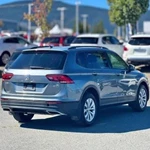 Used 2018 Volkswagen TIGUAN 