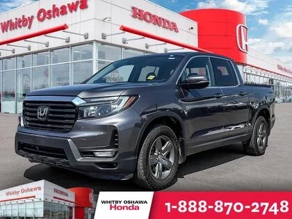 Used 2023 Honda RIDGELINE Touring