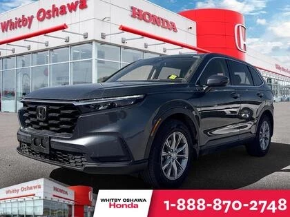 Used 2024 Honda CR-V EX-L