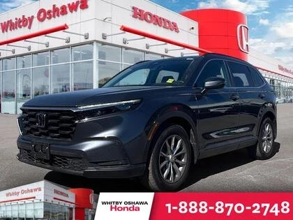 Used 2023 Honda CR-V EX-L