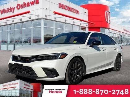 Used 2024 Honda CIVIC Base