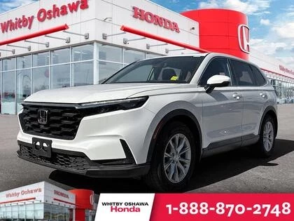 Used 2023 Honda CR-V EX-L