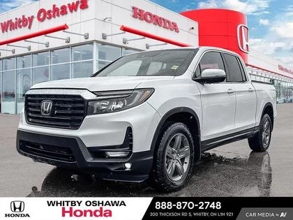 Used 2023 Honda RIDGELINE Touring