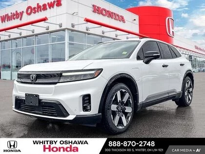 Used 2024 Honda PROLOGUE Touring