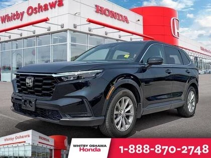 Used 2023 Honda CR-V EX-L