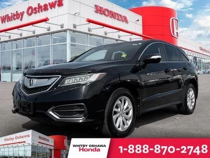 Used 2016 Acura RDX 3.5L