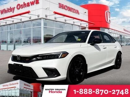 Used 2024 Honda CIVIC Base