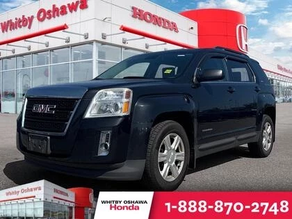 Used 2014 GMC TERRAIN SLE-2