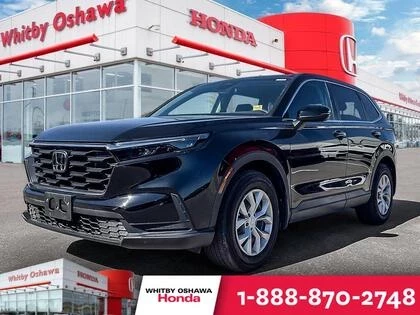 Used 2023 Honda CR-V LX