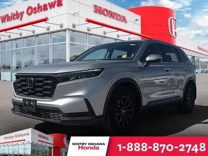 Used 2025 Honda CR-V LX