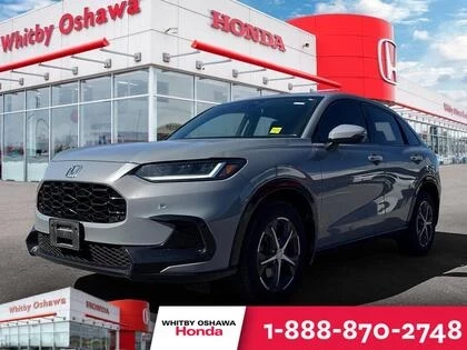 Used 2023 Honda HR-V EX-L