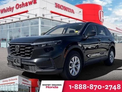 Used 2023 Honda CR-V LX