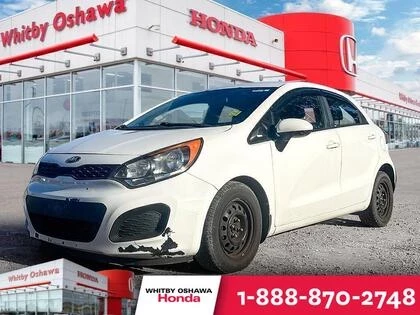 Used 2014 Kia RIO LX