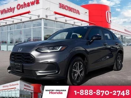 Used 2023 Honda HR-V Sport