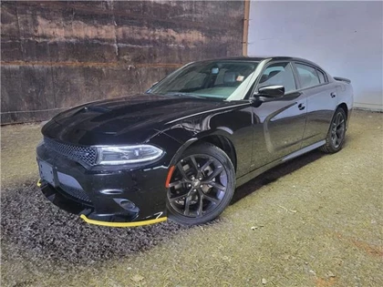 New 2023 Dodge CHARGER GT 4DR REAR-WHEEL DRIVE SEDAN 