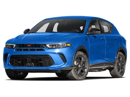 New 2024 Dodge HORNET PHEV R/T PLUS 4DR EAWD SPORT UTILITY 