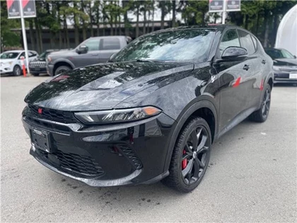 Used 2023 Dodge HORNET GT 4DR ALL-WHEEL DRIVE 