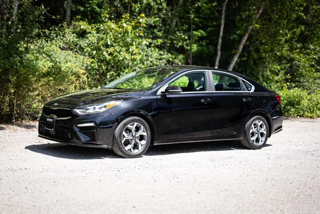 Used 2019 Kia FORTE EX *HEATED SEATS* HEATED STEERING WHEEL*