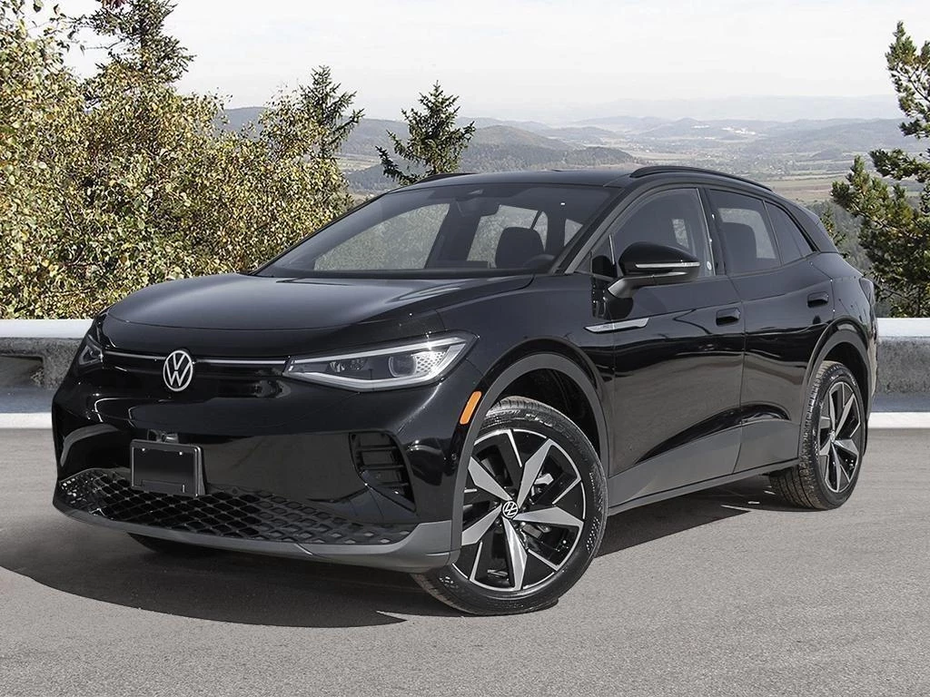 New 2025 Volkswagen ID.4 Pro S