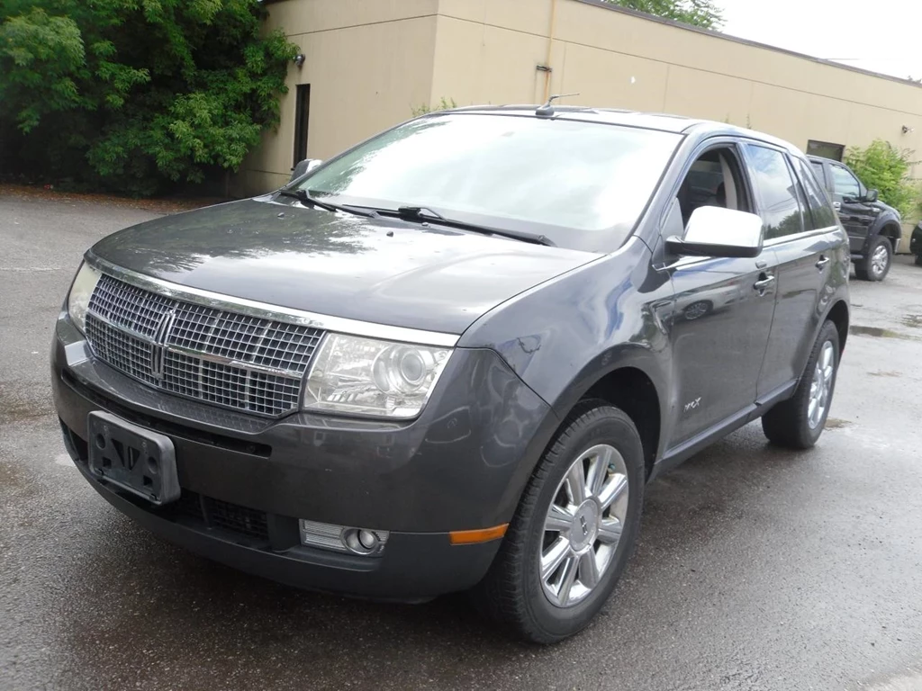 Used 2007 Lincoln MKX Base AWD