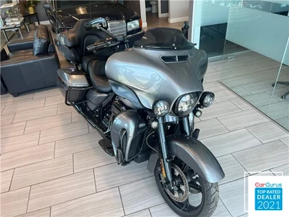 Used 2019 Harley-Davidson STREET GLIDE CVO CVO 