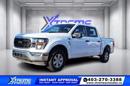 Used 2023 Ford F-150 XLT – NO FEES! HAIL SALE XLT – NO FEES! HAIL SALE