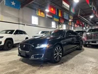 Used 2019 Jaguar XJ 