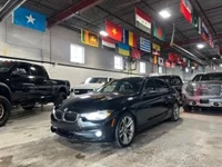 Used 2018 BMW 3 SERIES 