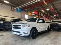 Used 2022 RAM 1500 