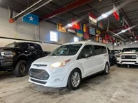 Used 2016 Ford TRANSIT CONNECT 