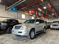 Used 2009 Lexus GX 470 