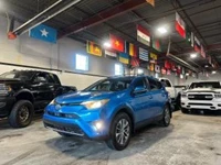 Used 2017 Toyota RAV4 