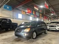 Used 2010 Kia RONDO 
